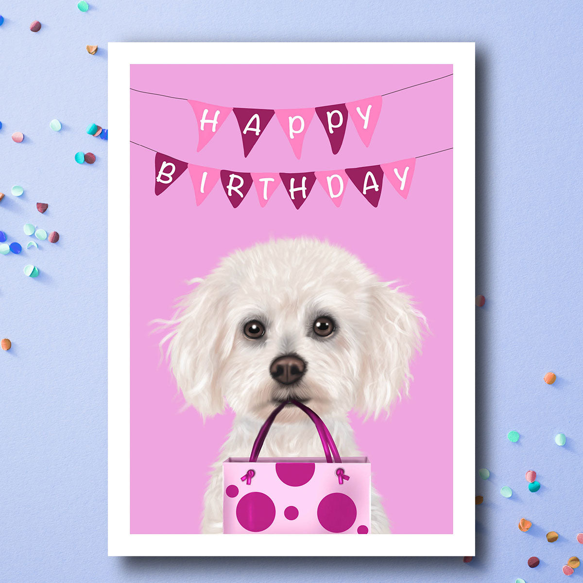 tesori dell' Caroline BB9966CHF Bichon Frise # 2 Fall Bandiera Tela Decorativa Esterna, Superficie di casa, Multicolore : Caroline's Treasures tesori dell' Caroline BB9966CHF Bichon Frise # 2 Fall Bandiera Tela Decorativa Esterna, Superficie di casa, Multicolore : Caroline's Treasures