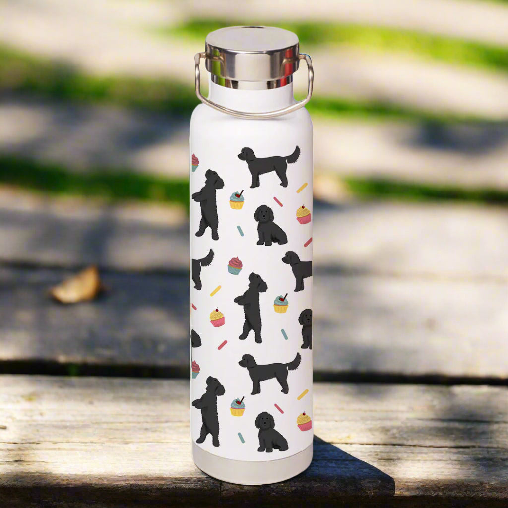Water Bottles