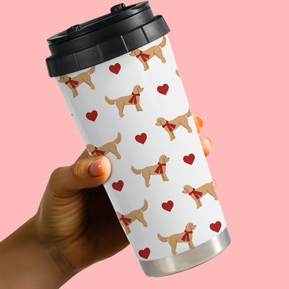 Cosy Cockapoos Travel Mug