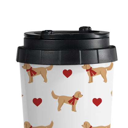 Cosy Cockapoos Travel Mug