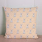 West Highland Terrier Pattern Cushion