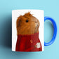 Gary the Guinea Pig Mug