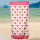 Labrador Beach Towel