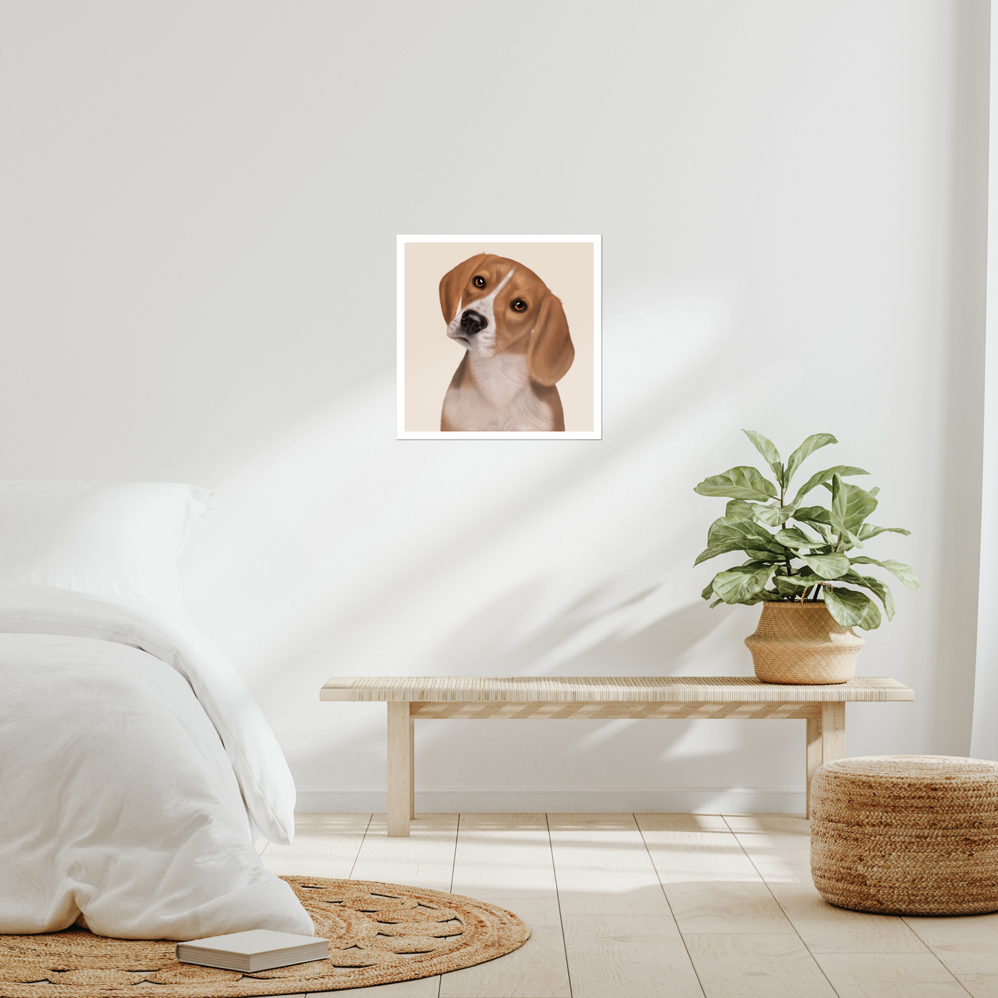 Beagle Digital Download