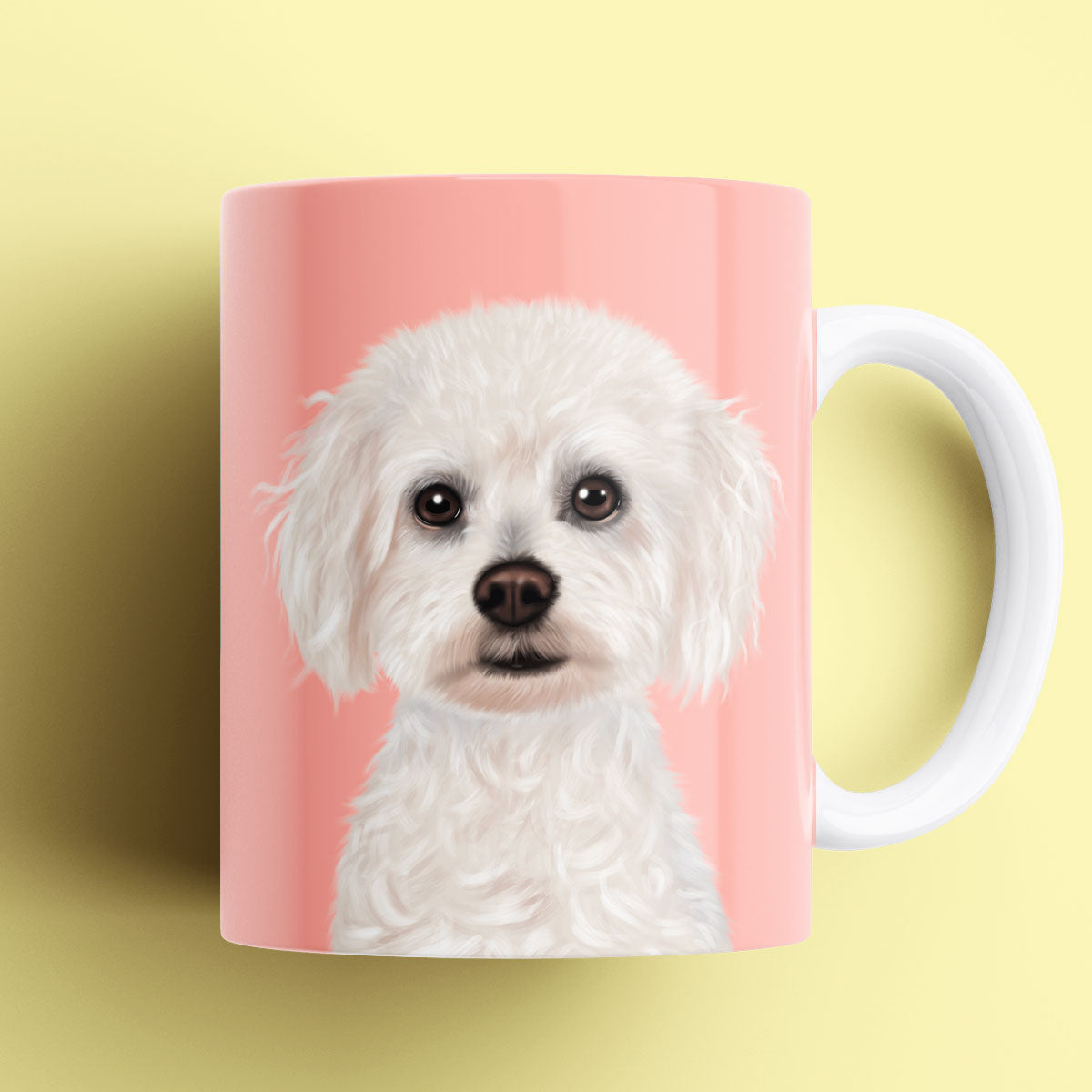 Bichon Frise Mug