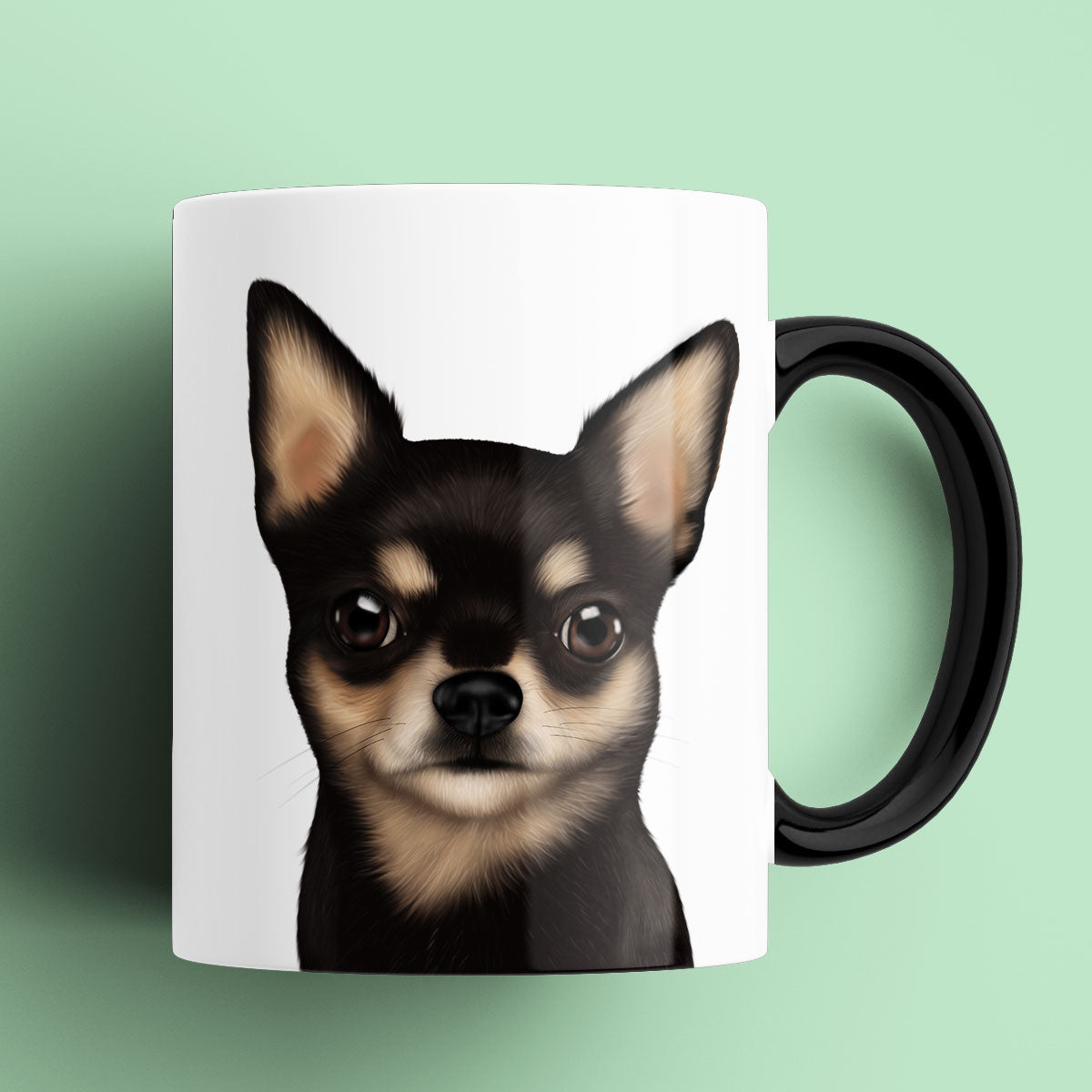 Chihuahua Mug