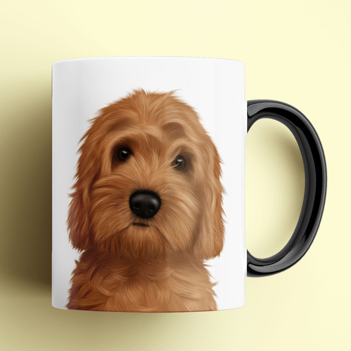 Cockapoo Mug