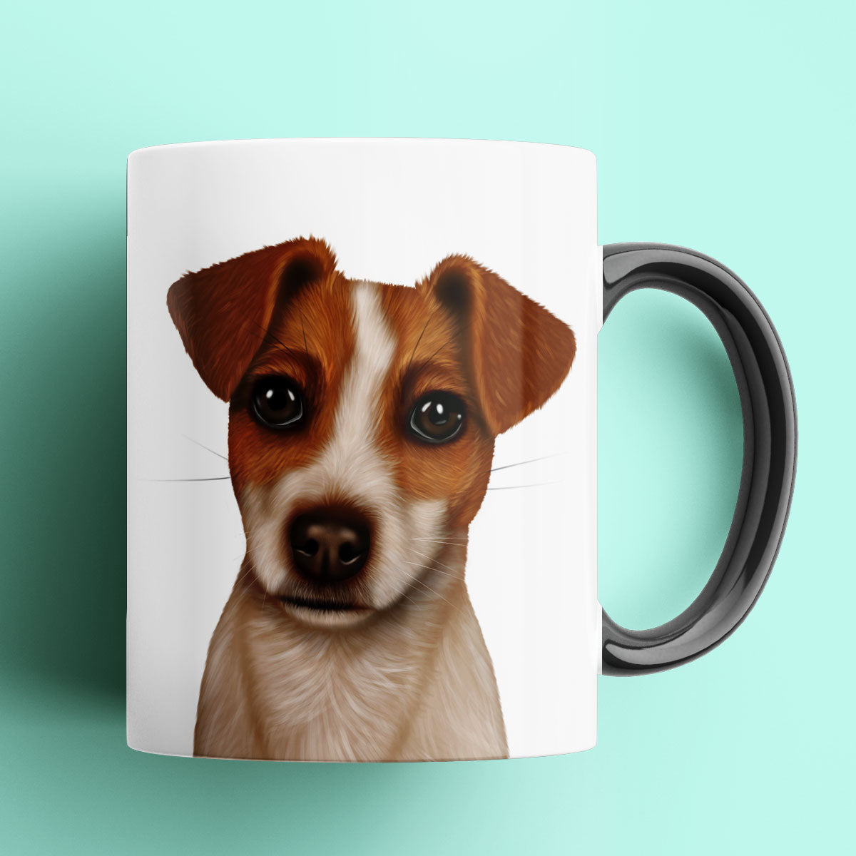 Jack Russell Mug