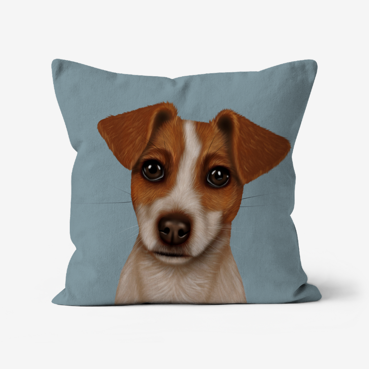 Jack Russell Cushion